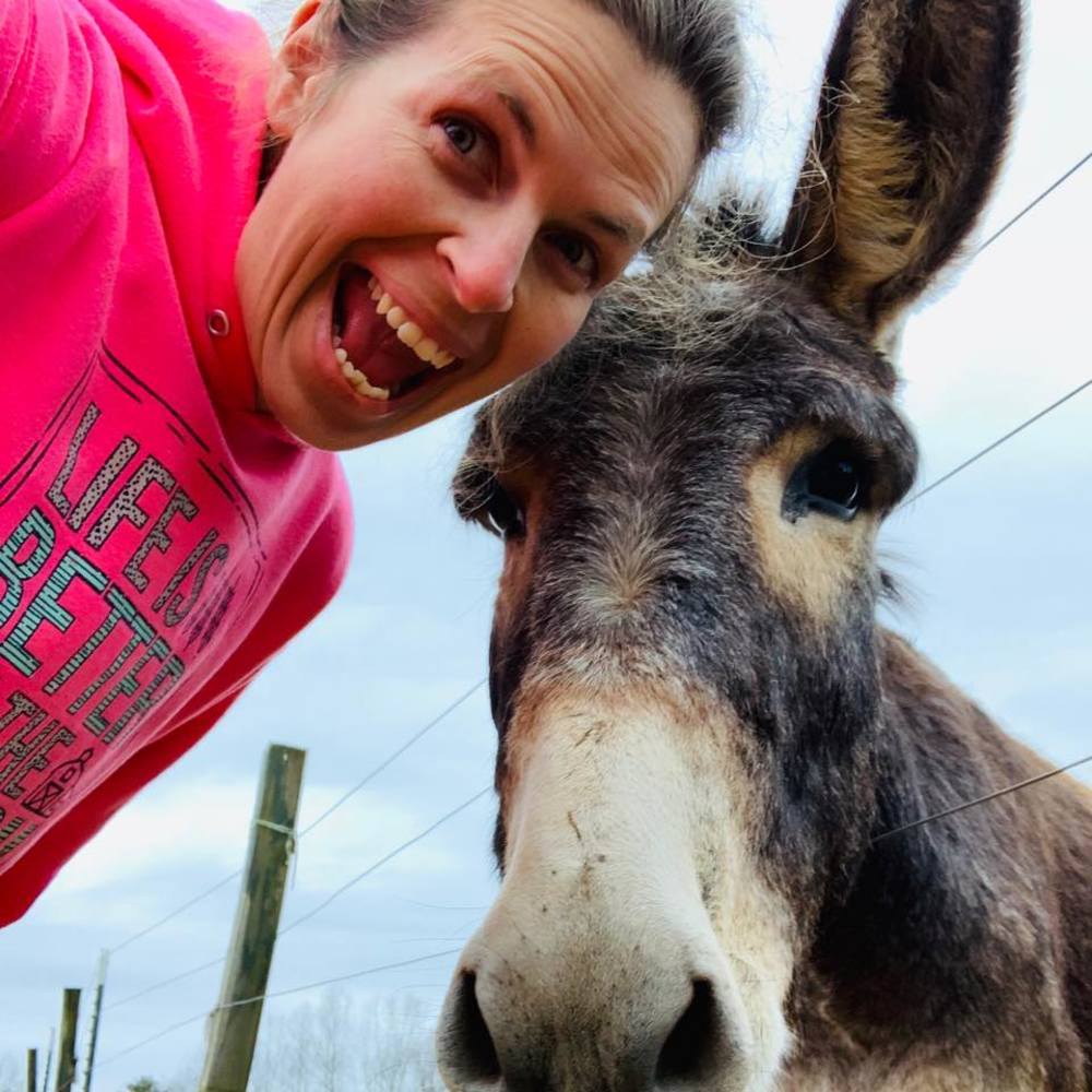 Meet your Posher, Melody